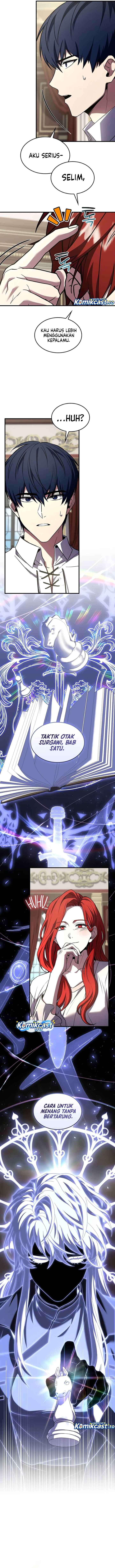 Baca Return of The Greatest Lancer - Chapter 199 halaman 5