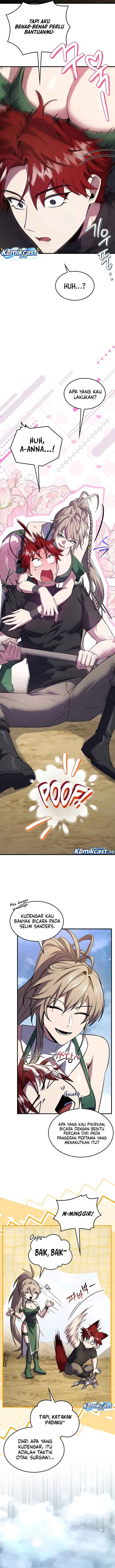 Baca Return of The Greatest Lancer - Chapter 199 halaman 8