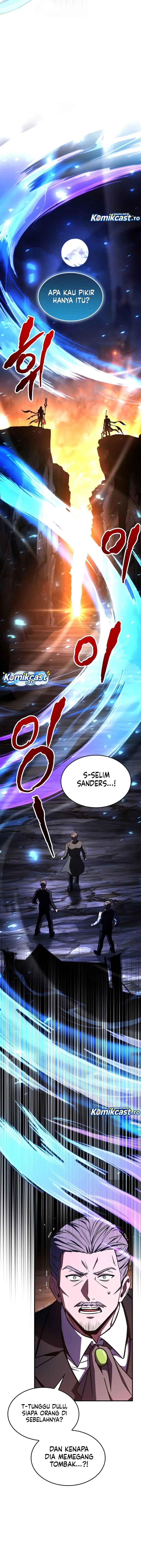 Baca Return of The Greatest Lancer - Chapter 200 halaman 10
