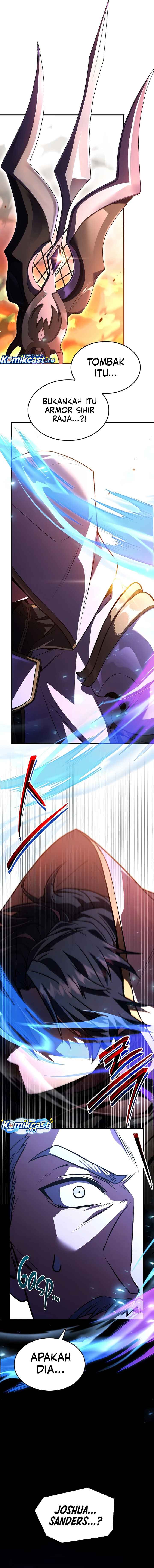 Baca Return of The Greatest Lancer - Chapter 200 halaman 11