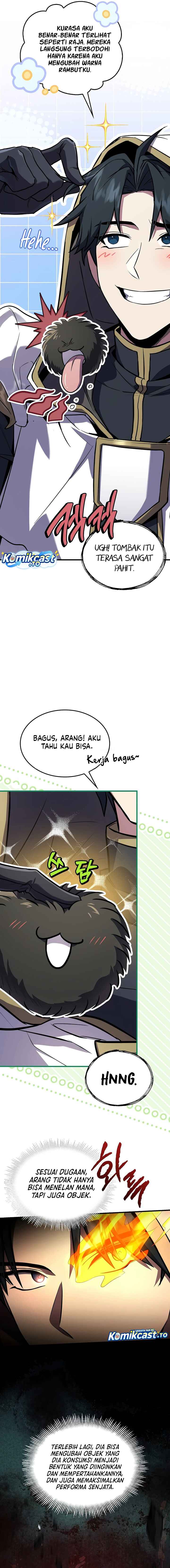 Baca Return of The Greatest Lancer - Chapter 200 halaman 13