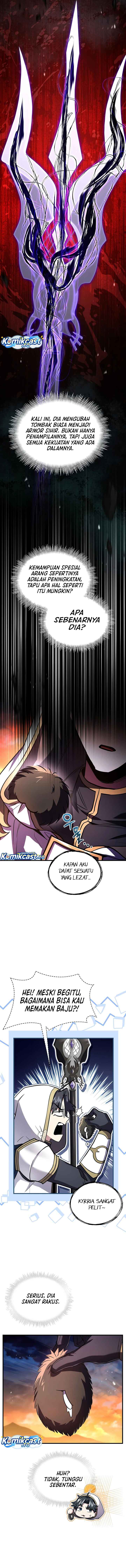 Baca Return of The Greatest Lancer - Chapter 200 halaman 14