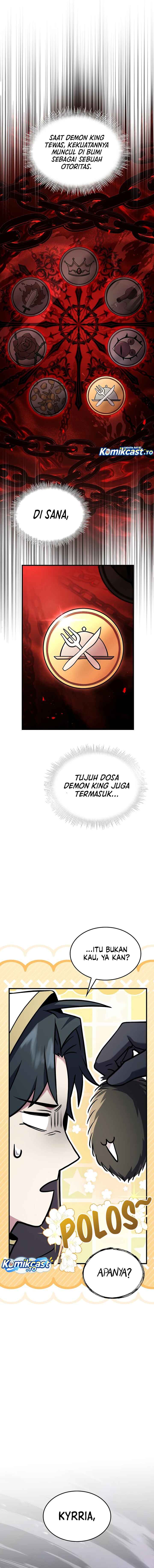 Baca Return of The Greatest Lancer - Chapter 200 halaman 15