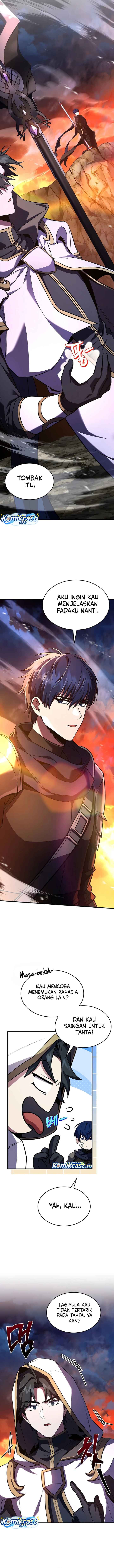 Baca Return of The Greatest Lancer - Chapter 200 halaman 16