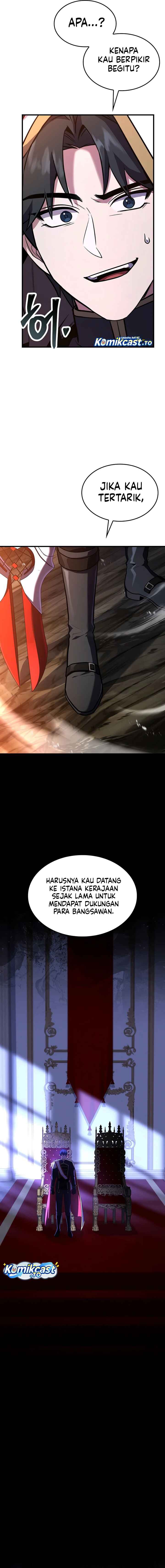 Baca Return of The Greatest Lancer - Chapter 200 halaman 17