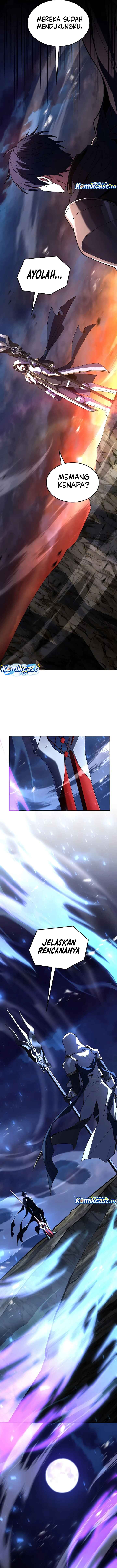 Baca Return of The Greatest Lancer - Chapter 200 halaman 18