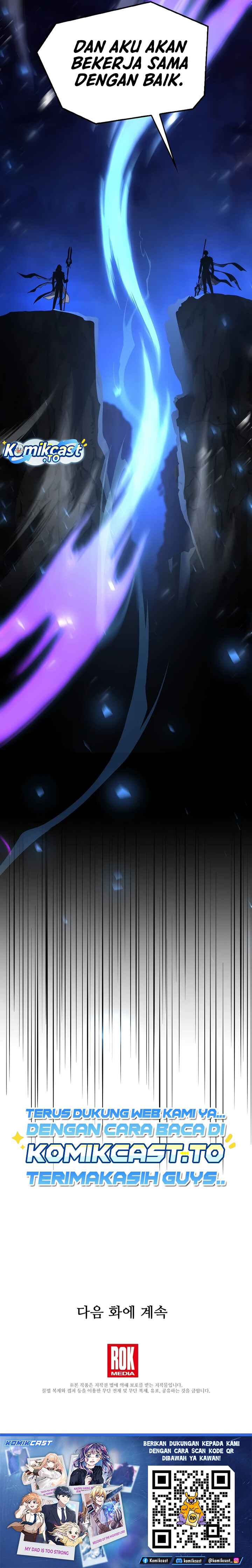 Baca Return of The Greatest Lancer - Chapter 200 halaman 19