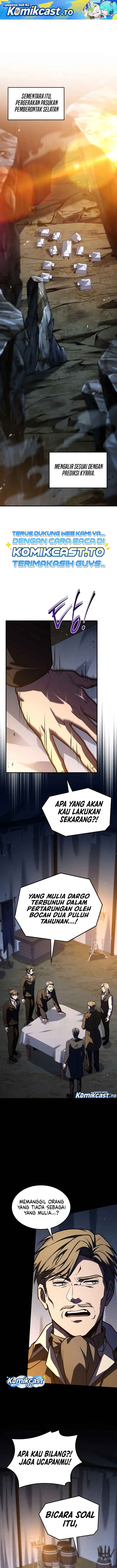 Baca Return of The Greatest Lancer - Chapter 200 halaman 2