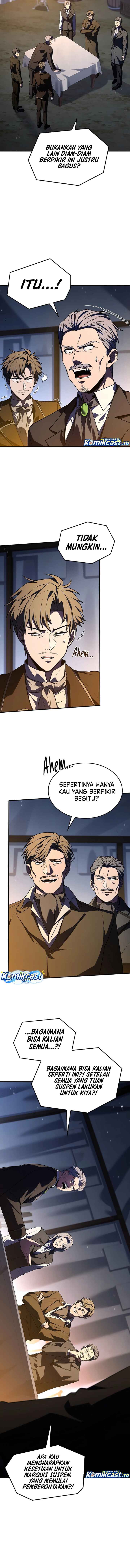 Baca Return of The Greatest Lancer - Chapter 200 halaman 3