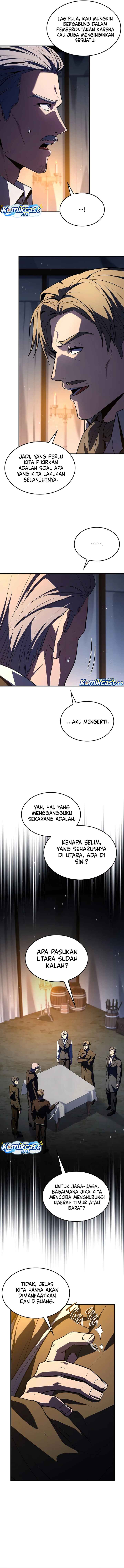 Baca Return of The Greatest Lancer - Chapter 200 halaman 4