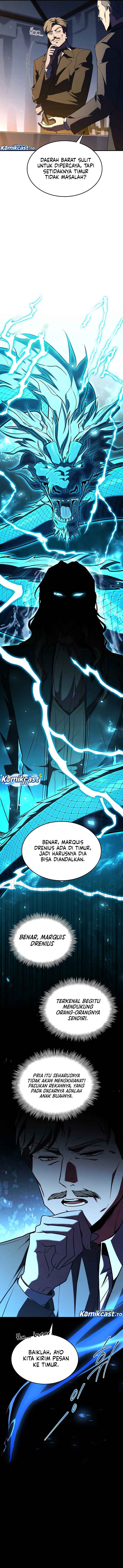 Baca Return of The Greatest Lancer - Chapter 200 halaman 5