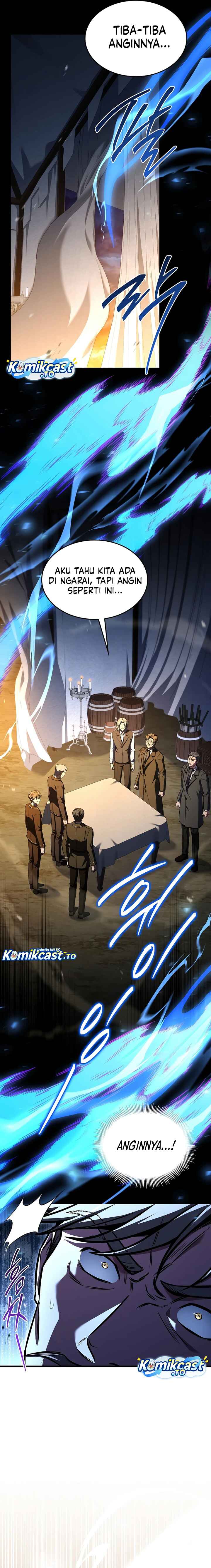 Baca Return of The Greatest Lancer - Chapter 200 halaman 6