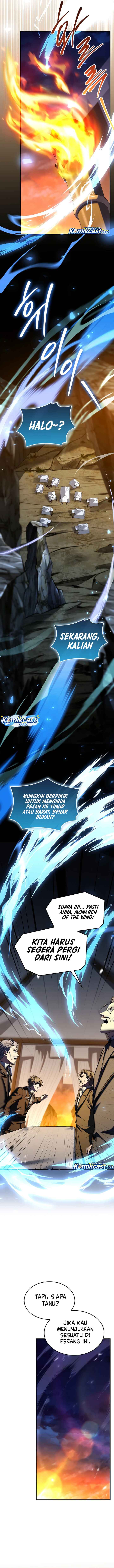 Baca Return of The Greatest Lancer - Chapter 200 halaman 7