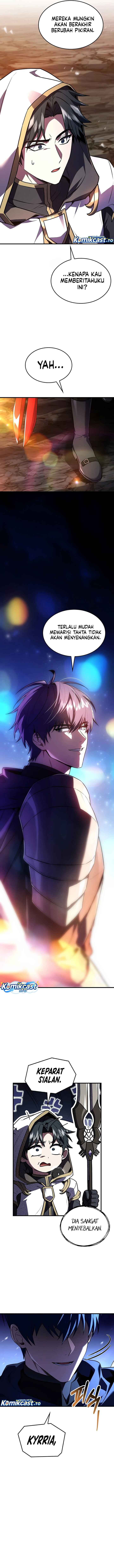Baca Return of The Greatest Lancer - Chapter 200 halaman 8