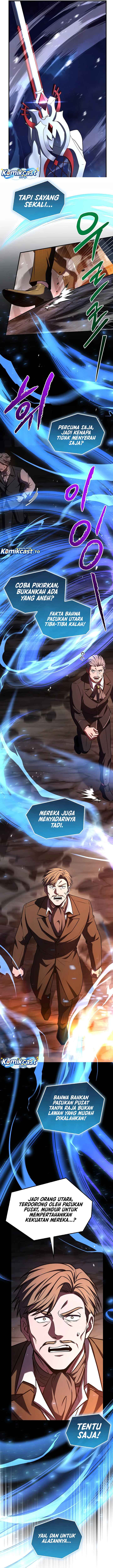 Baca Return of The Greatest Lancer - Chapter 200 halaman 9
