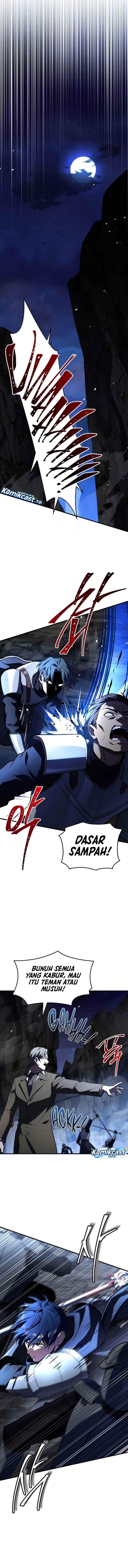 Baca Return of The Greatest Lancer - Chapter 201 halaman 11