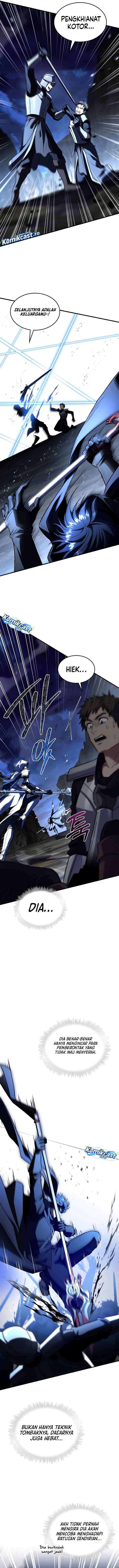 Baca Return of The Greatest Lancer - Chapter 201 halaman 12