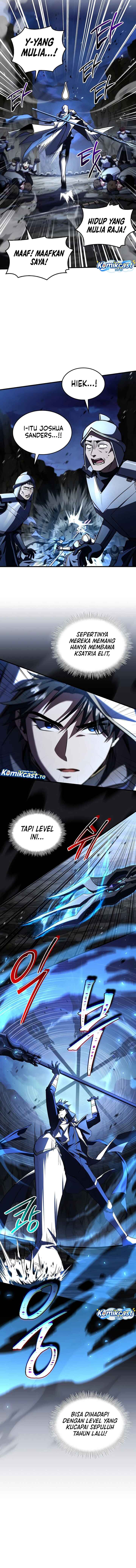 Baca Return of The Greatest Lancer - Chapter 201 halaman 13