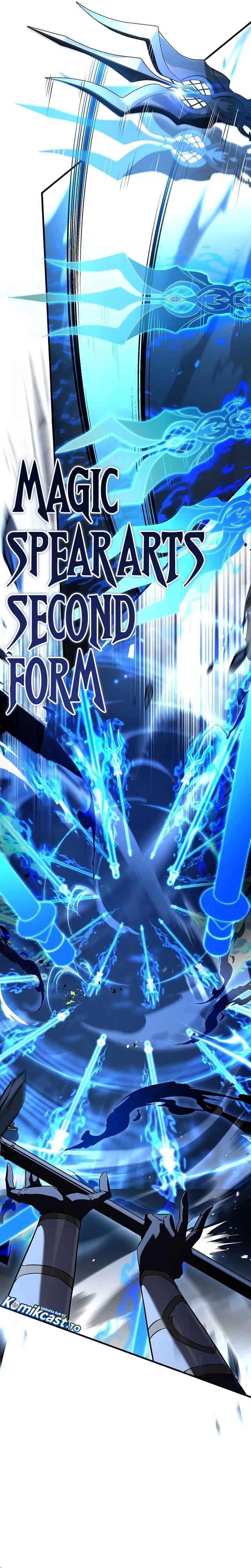 Baca Return of The Greatest Lancer - Chapter 201 halaman 14