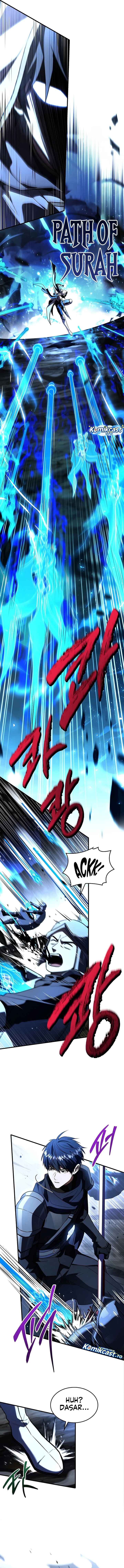 Baca Return of The Greatest Lancer - Chapter 201 halaman 15