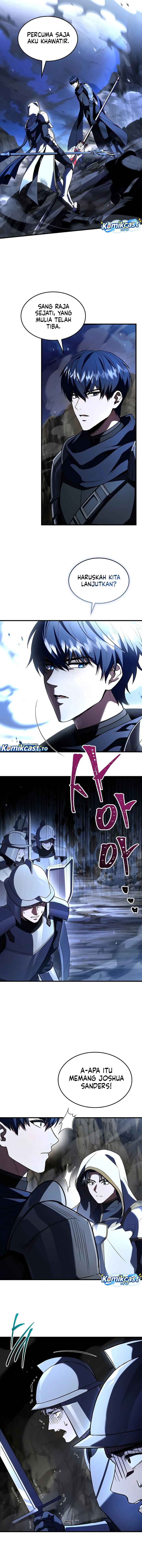 Baca Return of The Greatest Lancer - Chapter 201 halaman 16