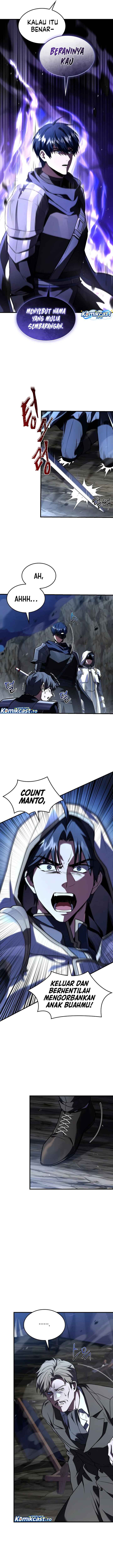 Baca Return of The Greatest Lancer - Chapter 201 halaman 17