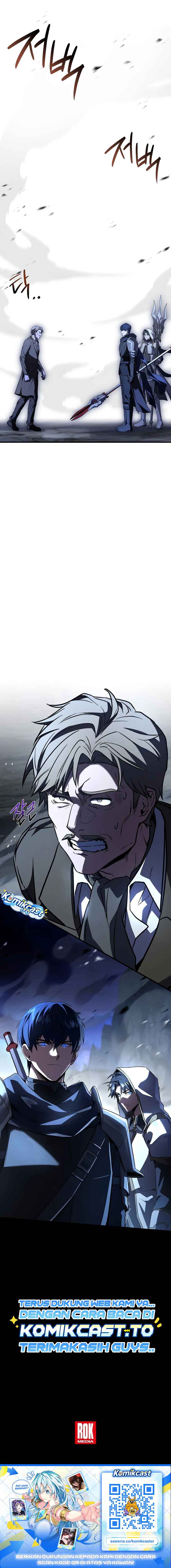 Baca Return of The Greatest Lancer - Chapter 201 halaman 18