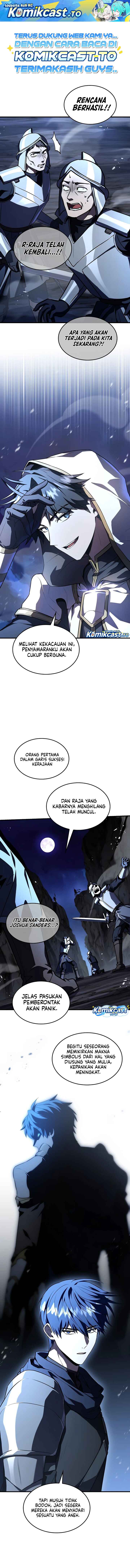 Baca Return of The Greatest Lancer - Chapter 201 halaman 2