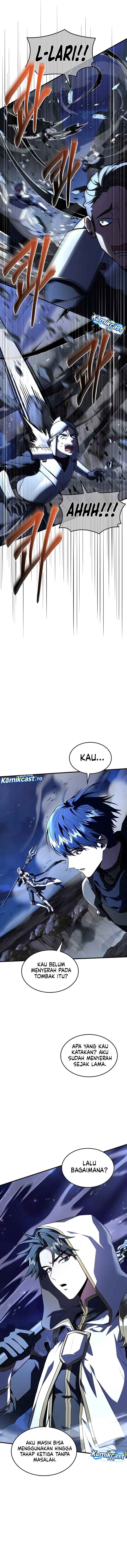 Baca Return of The Greatest Lancer - Chapter 201 halaman 4