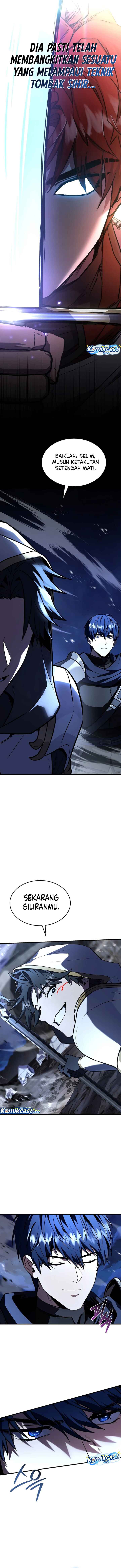 Baca Return of The Greatest Lancer - Chapter 201 halaman 6