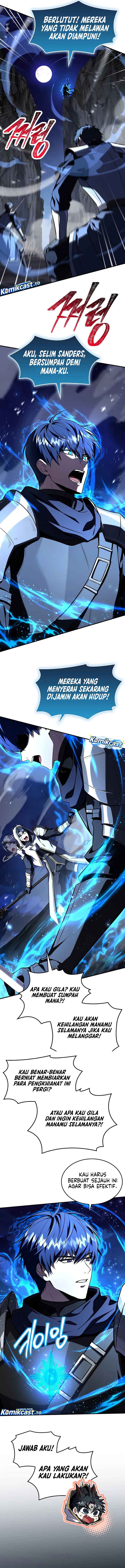 Baca Return of The Greatest Lancer - Chapter 201 halaman 7