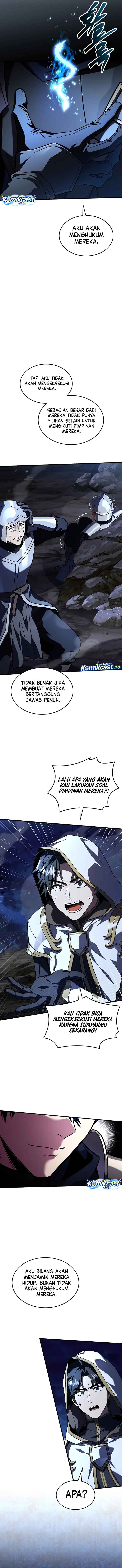 Baca Return of The Greatest Lancer - Chapter 201 halaman 8