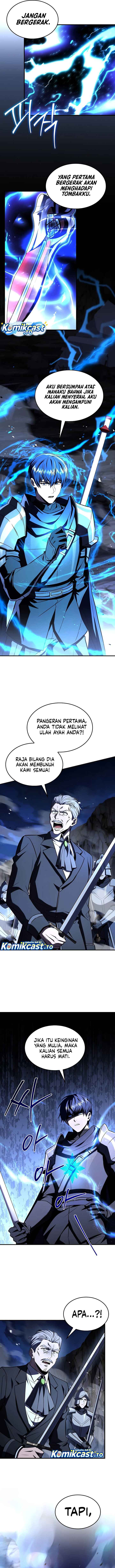 Baca Return of The Greatest Lancer - Chapter 202 halaman 9