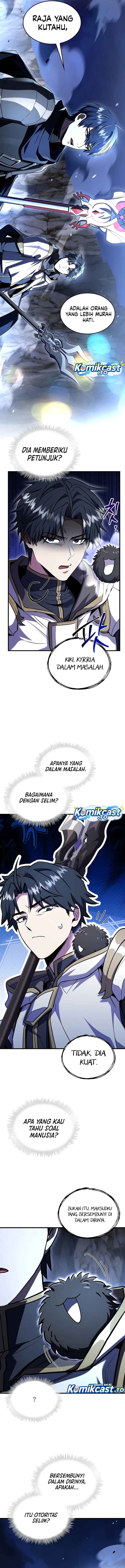 Baca Return of The Greatest Lancer - Chapter 202 halaman 10