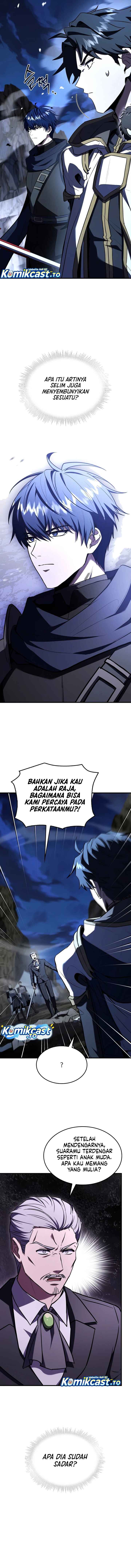 Baca Return of The Greatest Lancer - Chapter 202 halaman 11