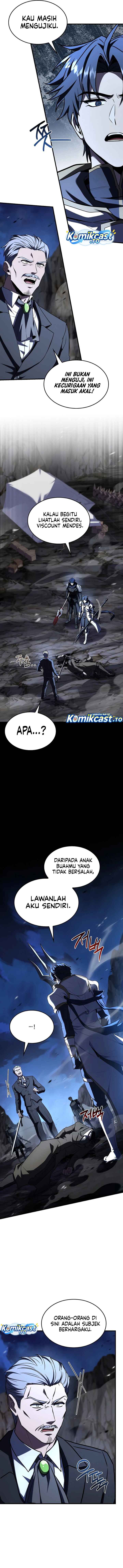 Baca Return of The Greatest Lancer - Chapter 202 halaman 12