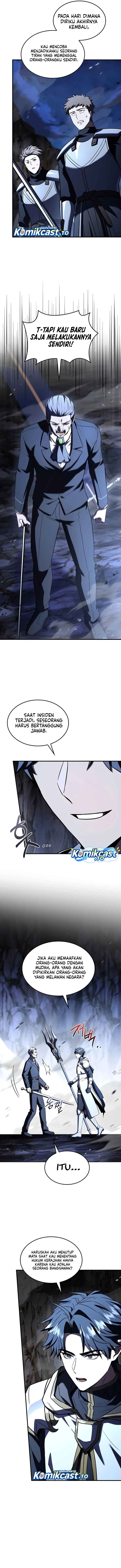 Baca Return of The Greatest Lancer - Chapter 202 halaman 13