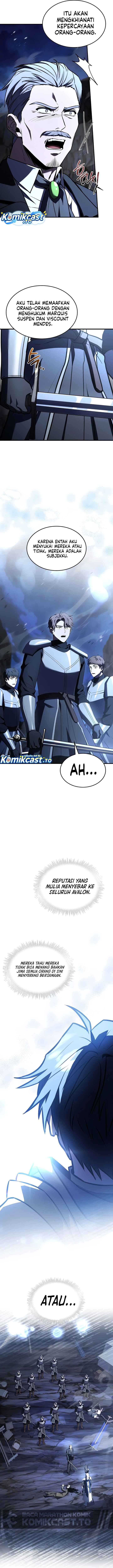 Baca Return of The Greatest Lancer - Chapter 202 halaman 14