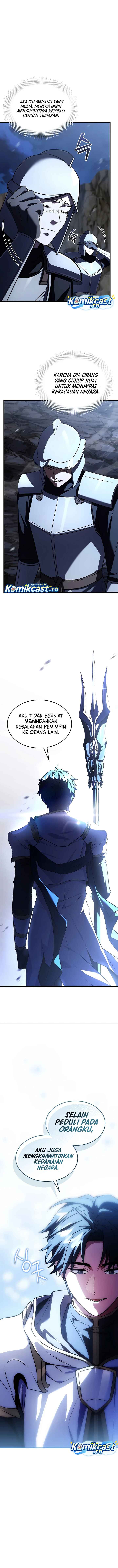 Baca Return of The Greatest Lancer - Chapter 202 halaman 15