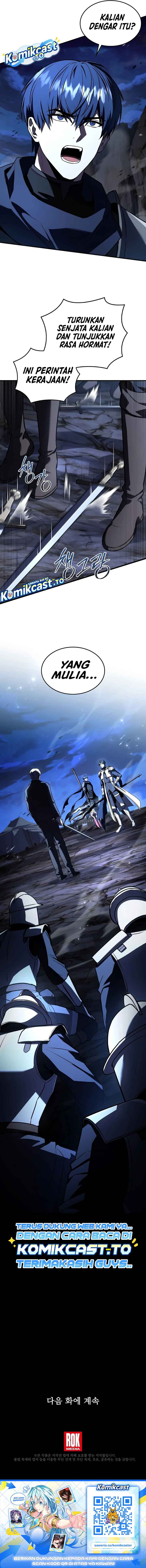 Baca Return of The Greatest Lancer - Chapter 202 halaman 16