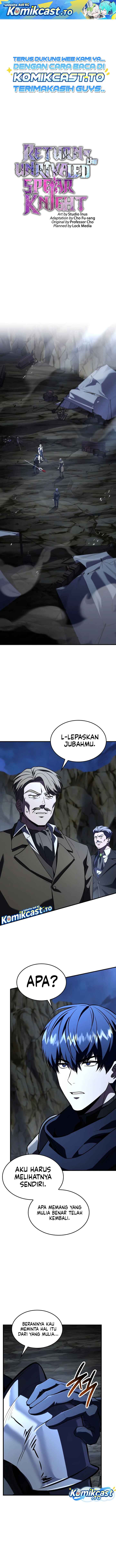 Baca Return of The Greatest Lancer - Chapter 202 halaman 2