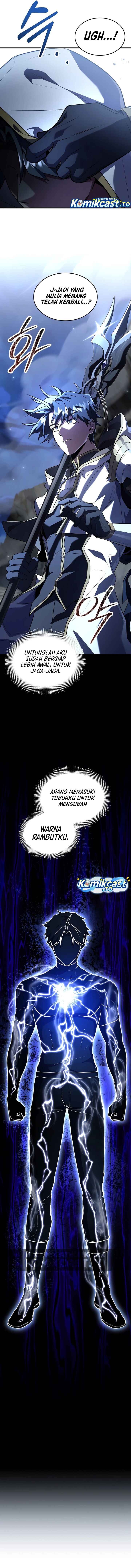 Baca Return of The Greatest Lancer - Chapter 202 halaman 3
