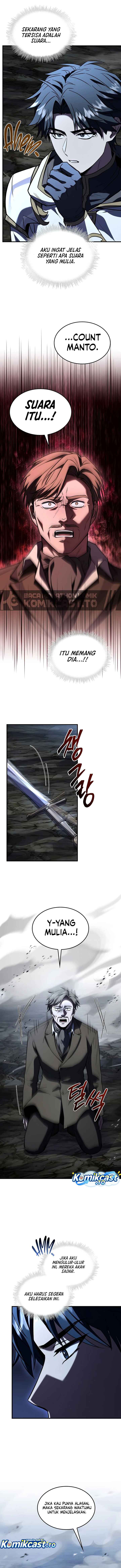Baca Return of The Greatest Lancer - Chapter 202 halaman 4