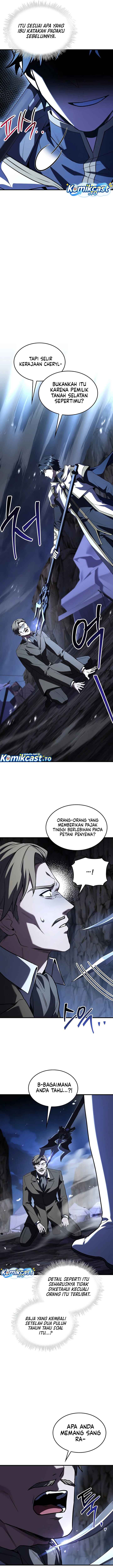 Baca Return of The Greatest Lancer - Chapter 202 halaman 6