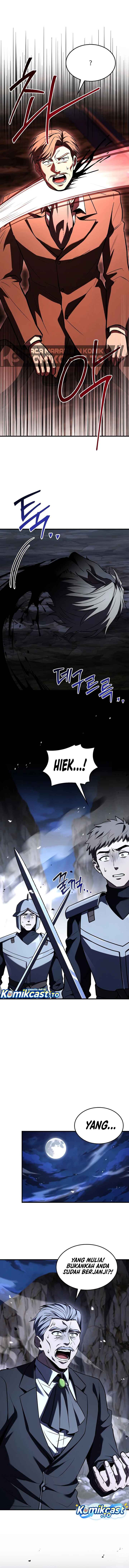 Baca Return of The Greatest Lancer - Chapter 202 halaman 7