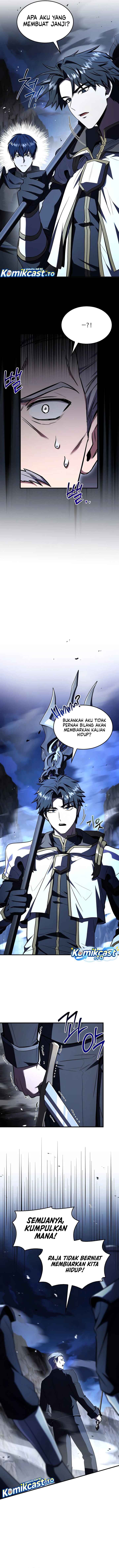 Baca Return of The Greatest Lancer - Chapter 202 halaman 8