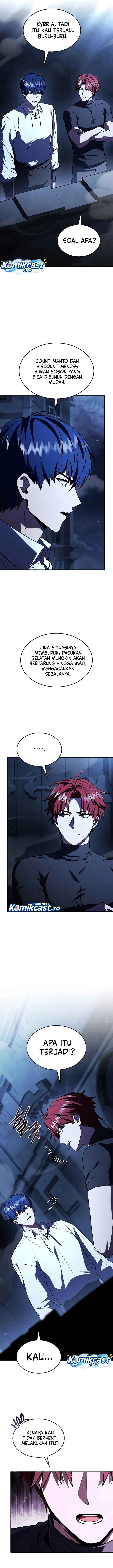 Return of The Greatest Lancer Chapter 203 - Page 10
