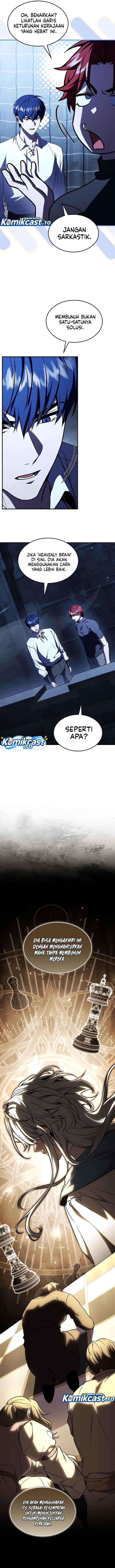 Return of The Greatest Lancer Chapter 203 - Page 12