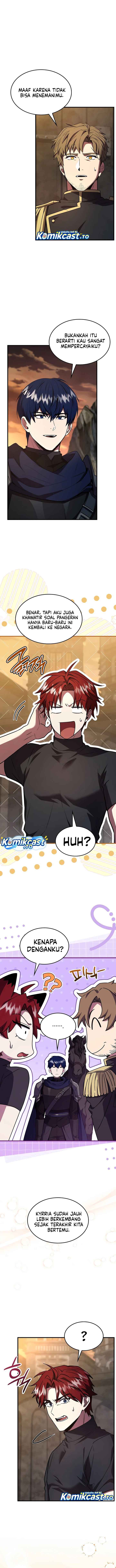 Return of The Greatest Lancer Chapter 204 - Page 3