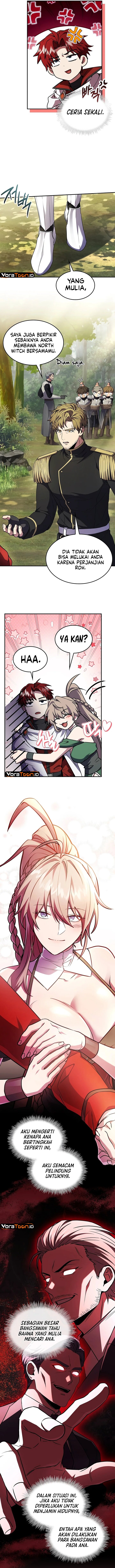 Return of The Greatest Lancer Chapter 214 - Page 5
